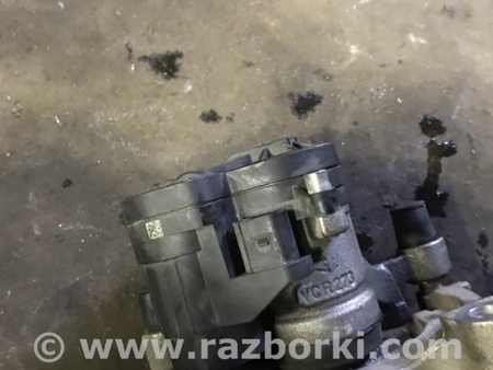 ФОТО Моторчик стояночного тормоза для Audi (Ауди) Q3 II F3 (18-25) Київ