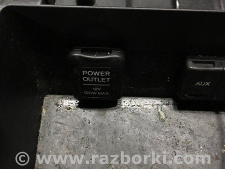 ФОТО Прикуриватель для Acura RDX TB4 USA (15-19) Київ