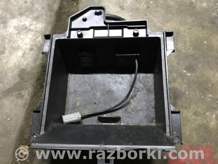 ФОТО Накладка в салоне для Acura RDX TB4 USA (15-19) Київ