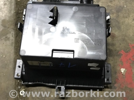 ФОТО Накладка в салоне для Acura RDX TB4 USA (15-19) Київ