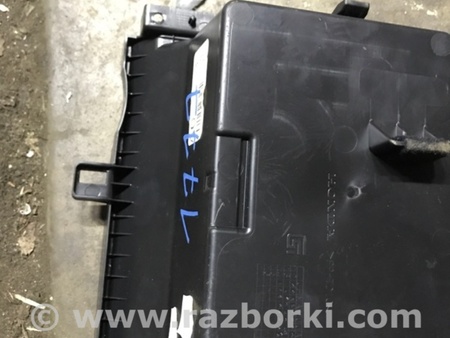 ФОТО Накладка в салоне для Acura RDX TB4 USA (15-19) Київ