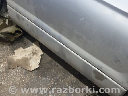 ФОТО Накладка кузова для Subaru Forester SG Киев