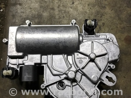 ФОТО Замок багажника для Audi (Ауди) Q3 II F3 (18-25) Київ