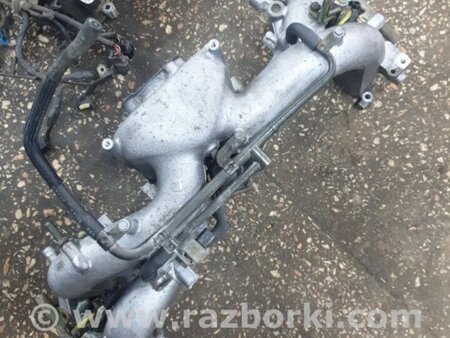ФОТО Коллектор впускной для Subaru Forester SG Киев