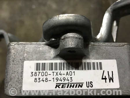 ФОТО Блок управления для Acura RDX TB4 USA (15-19) Київ