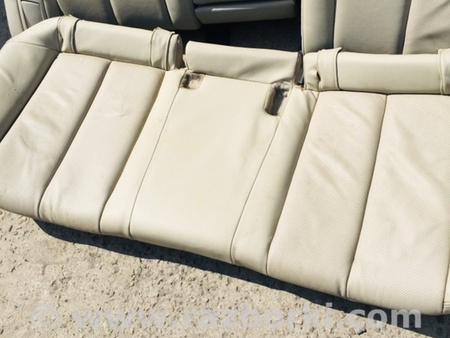 ФОТО Салон в сборе для Subaru Outback Киев