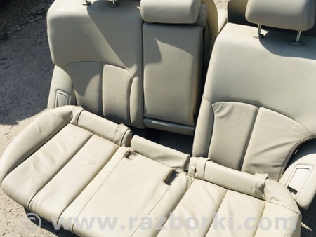 ФОТО Салон в сборе для Subaru Outback Киев