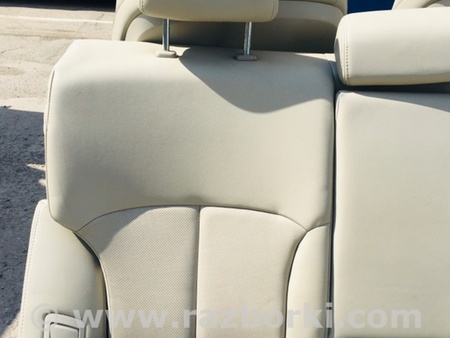 ФОТО Салон в сборе для Subaru Outback Киев