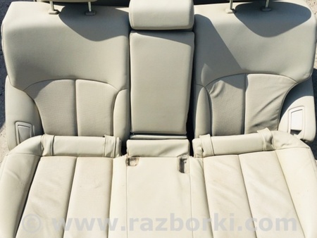 ФОТО Салон в сборе для Subaru Outback Киев