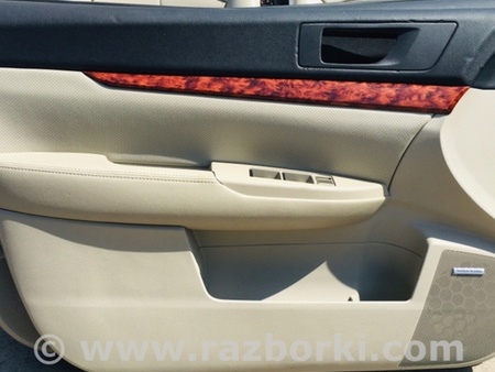 ФОТО Салон в сборе для Subaru Outback Киев