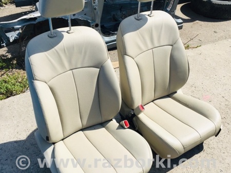 ФОТО Салон в сборе для Subaru Outback Киев