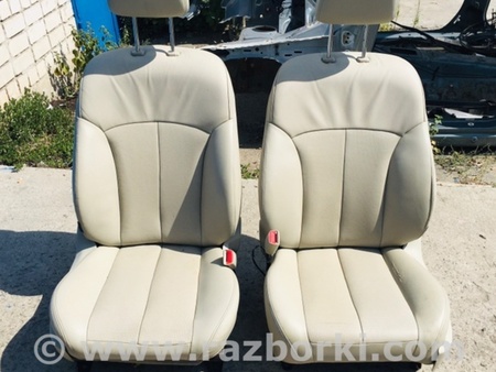 ФОТО Салон в сборе для Subaru Outback Киев