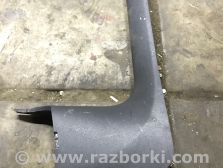 ФОТО Накладка в салоне для Audi (Ауди) A4 V B9 - 8W (2015-) Київ