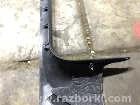 ФОТО Накладка в салоне для Audi (Ауди) A4 V B9 - 8W (2015-) Київ