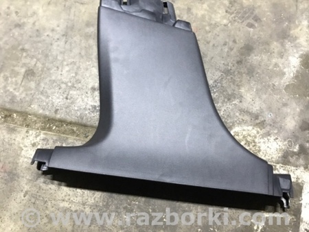 ФОТО Накладка в салоне для Mazda 3 IV BP (2019-) Київ