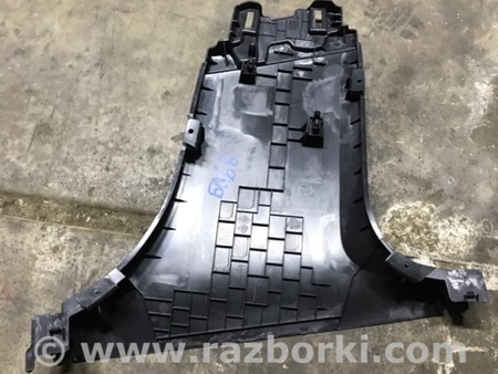 ФОТО Накладка в салоне для Mazda 3 IV BP (2019-) Київ