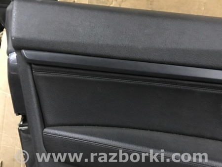 ФОТО Карточка дверная для BMW 3 F30 +рестайл (11-18) Київ