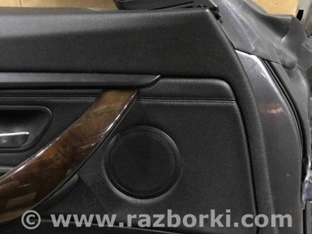 ФОТО Карточка дверная для BMW 3 F30 +рестайл (11-18) Київ