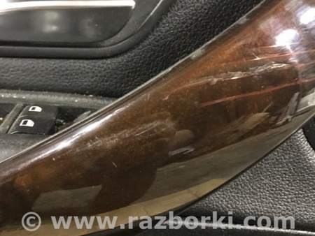 ФОТО Карточка дверная для BMW 3 F30 +рестайл (11-18) Київ