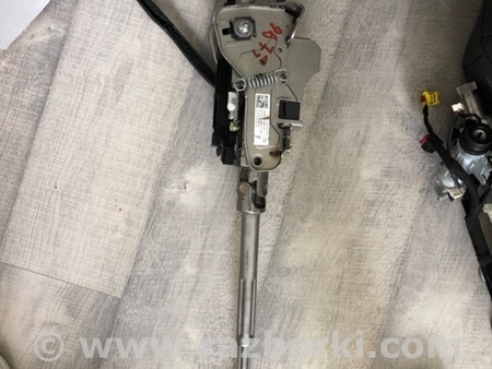 ФОТО Рулевая колонка для Audi (Ауди) Q3 II F3 (18-25) Київ