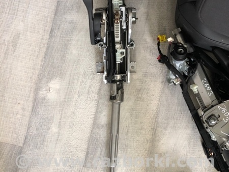 ФОТО Рулевая колонка для Audi (Ауди) Q3 II F3 (18-25) Київ