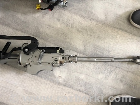 ФОТО Рулевая колонка для Audi (Ауди) Q3 II F3 (18-25) Київ