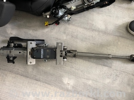 ФОТО Рулевая колонка для Audi (Ауди) Q3 II F3 (18-25) Київ