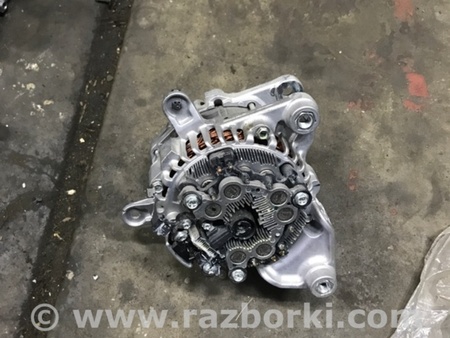 ФОТО Генератор для Mazda 3 IV BP (2019-) Київ