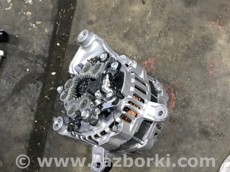 ФОТО Генератор для Mazda 3 IV BP (2019-) Київ