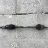 Привод передний Subaru Impreza GD/GG
