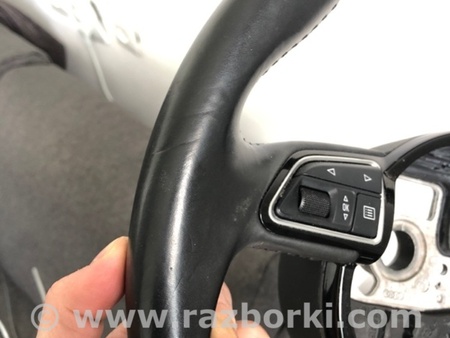 ФОТО Руль для Audi (Ауди) A3 III 8V (12-20) Київ