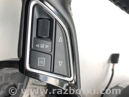 ФОТО Кнопки на руль для Audi (Ауди) A3 III 8V (12-20) Київ