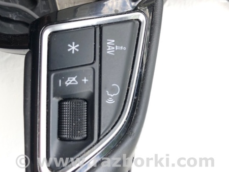 ФОТО Кнопки на руль для Audi (Ауди) A3 III 8V (12-20) Київ