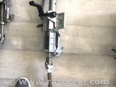 ФОТО Рулевая колонка для Infiniti QX50 II II P71A (17-25) Київ