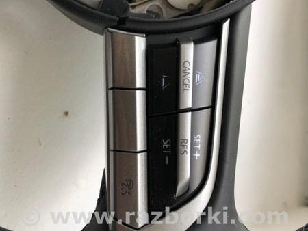 ФОТО Кнопки на руль для Mazda 3 IV BP (2019-) Київ