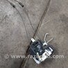 Замок двери передний правый Subaru Outback