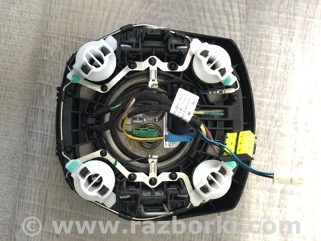 ФОТО Подушка безопасности в руль для BMW 3 F30 +рестайл (11-18) Київ