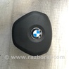 Подушка безопасности в руль BMW 3 F30 +рестайл (11-18)