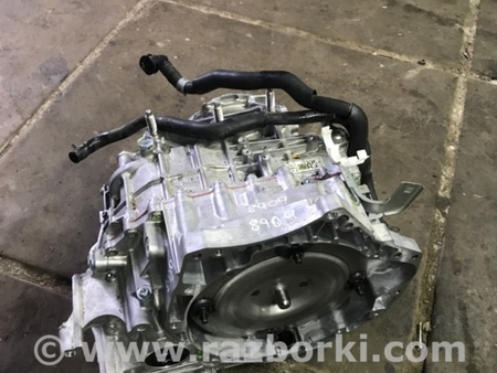 ФОТО АКПП (коробка автомат) для Mazda 3 IV BP (2019-) Київ
