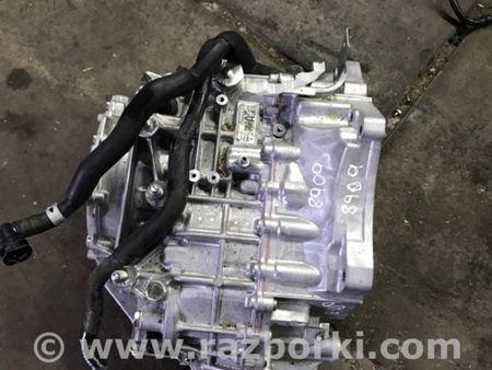 ФОТО АКПП (коробка автомат) для Mazda 3 IV BP (2019-) Київ