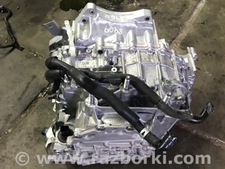 ФОТО АКПП (коробка автомат) для Mazda 3 IV BP (2019-) Київ