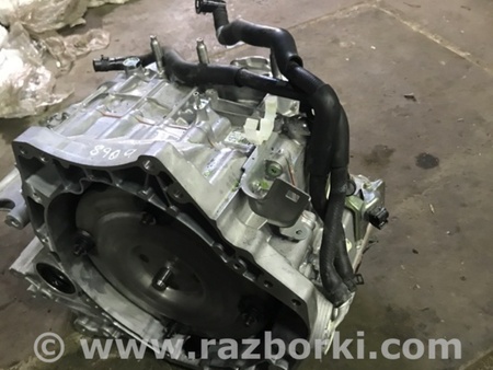 ФОТО АКПП (коробка автомат) для Mazda 3 IV BP (2019-) Київ