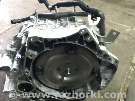 ФОТО АКПП (коробка автомат) для Mazda 3 IV BP (2019-) Київ