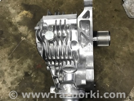 ФОТО Раздаточная коробка для Mazda 3 IV BP (2019-) Київ