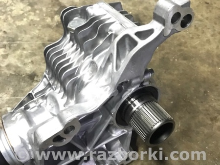 ФОТО Раздаточная коробка для Mazda 3 IV BP (2019-) Київ