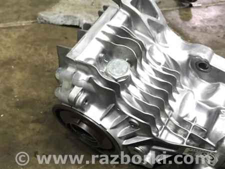 ФОТО Раздаточная коробка для Mazda 3 IV BP (2019-) Київ