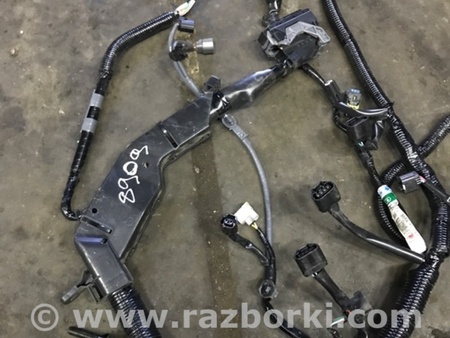 ФОТО Проводка ДВС для Mazda 3 IV BP (2019-) Київ