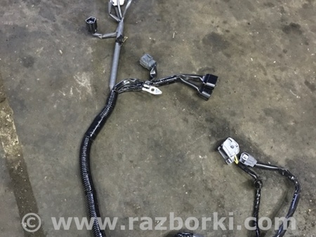 ФОТО Проводка ДВС для Mazda 3 IV BP (2019-) Київ