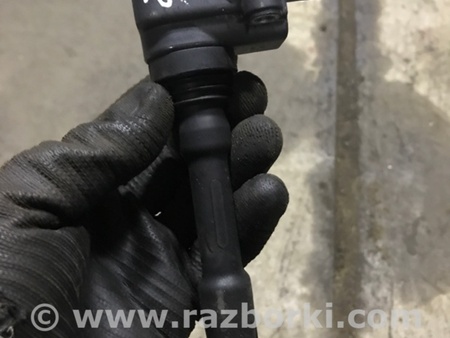 ФОТО Катушка зажигания для Porsche Macan I 95B +FL (13-18) Київ