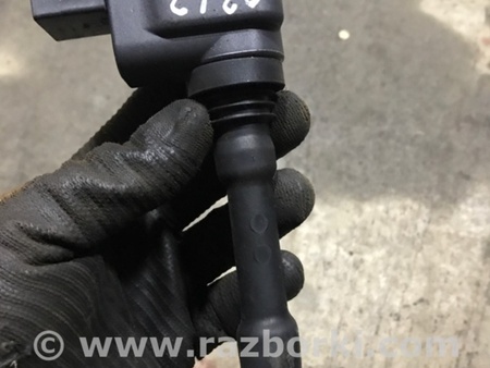 ФОТО Катушка зажигания для Porsche Macan I 95B +FL (13-18) Київ